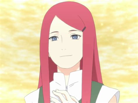 Kushina Uzumaki (Character)